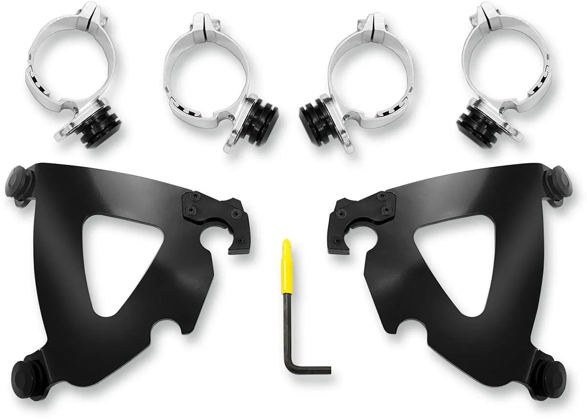 Memphis Shades Road Warrior Trigger-lock Mount Kit