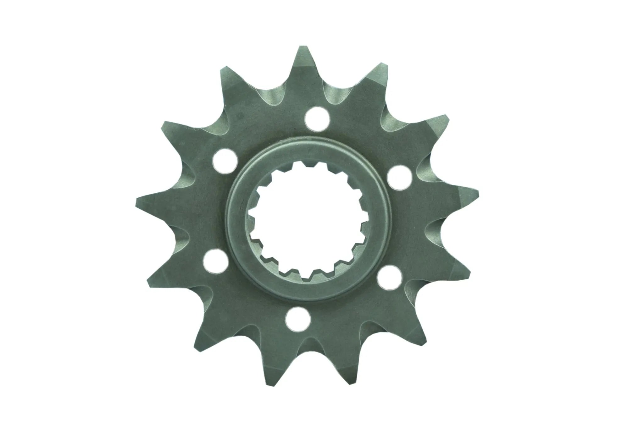 Scar Front Sprocket 520 - 12t Steel