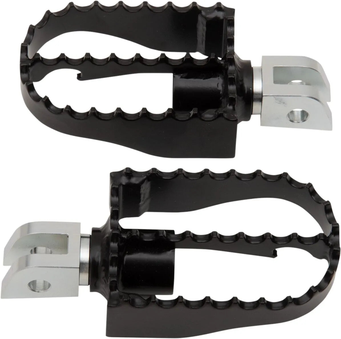 Burly Brand Mx-style Foot Pegs