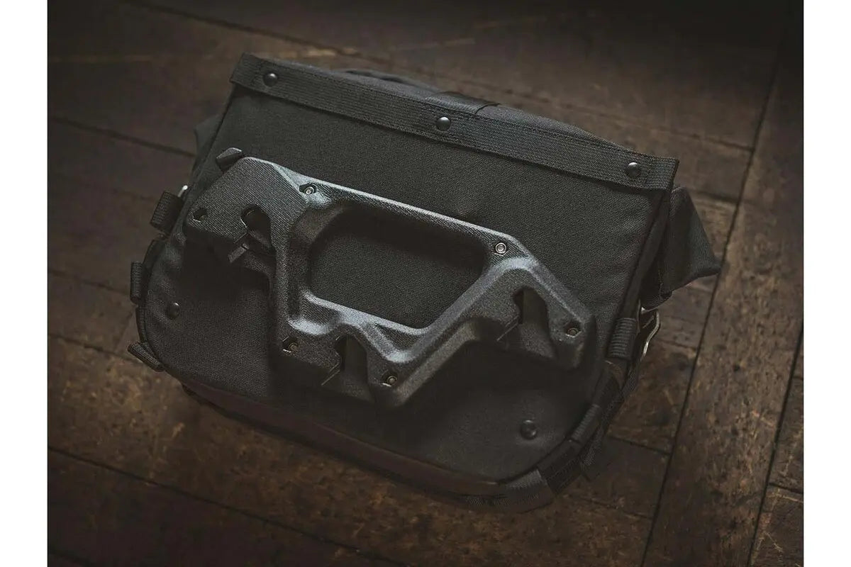 Sw-motech Legend Gear Lc1 & Lc2 Side Bag System