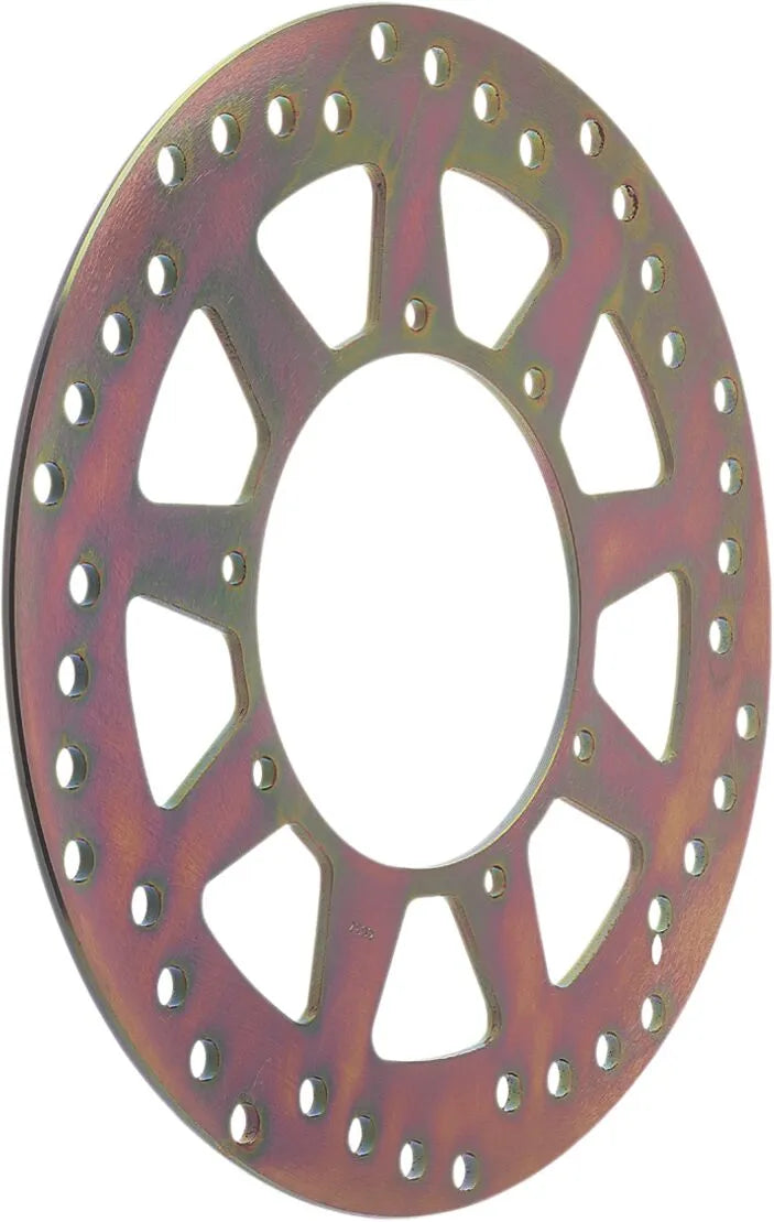 Ebc Md Series Atv Tarcza Hamulcowa - Tył