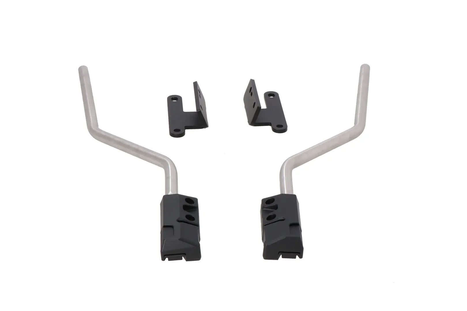 Sw-motech Blaze Panniers Spacer Bars