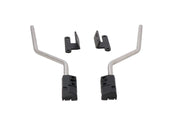 Sw-motech Blaze Panniers Spacer Bars