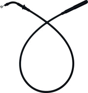 Fat Baggers Inc. EZ Install +4" Upper Clutch Cable