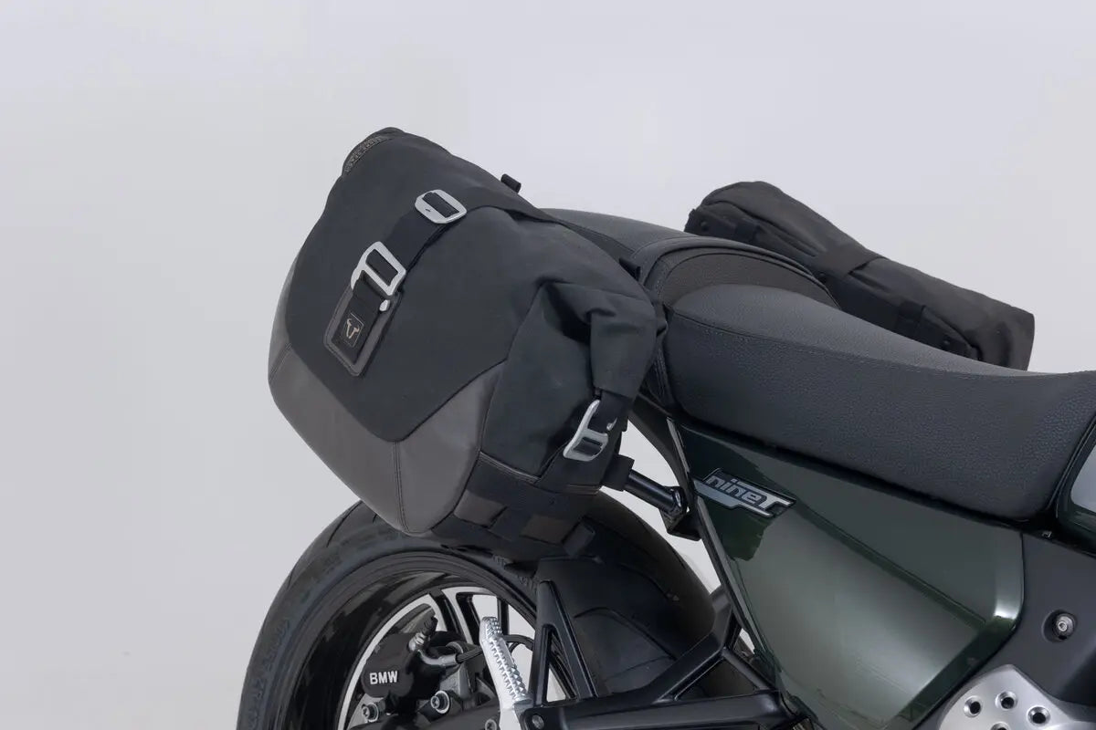 Sw-motech Legend Gear Lc1 Side Bag System