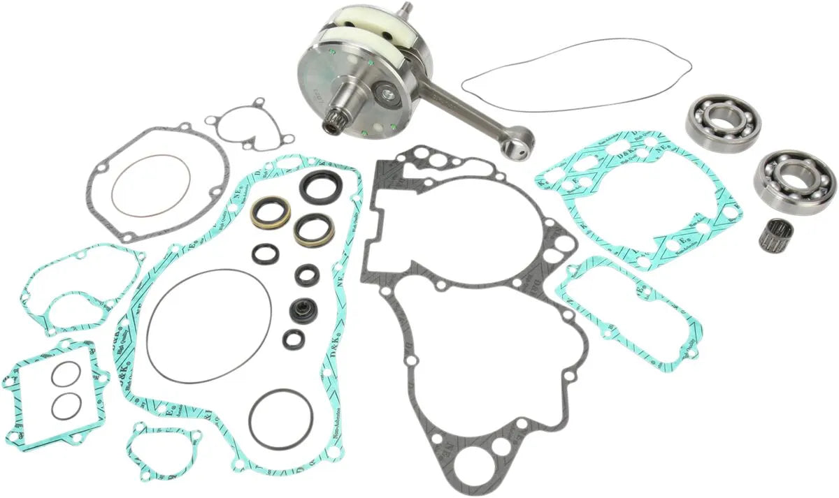 Hot Rods Crankshaft Kit For 250cc Engines