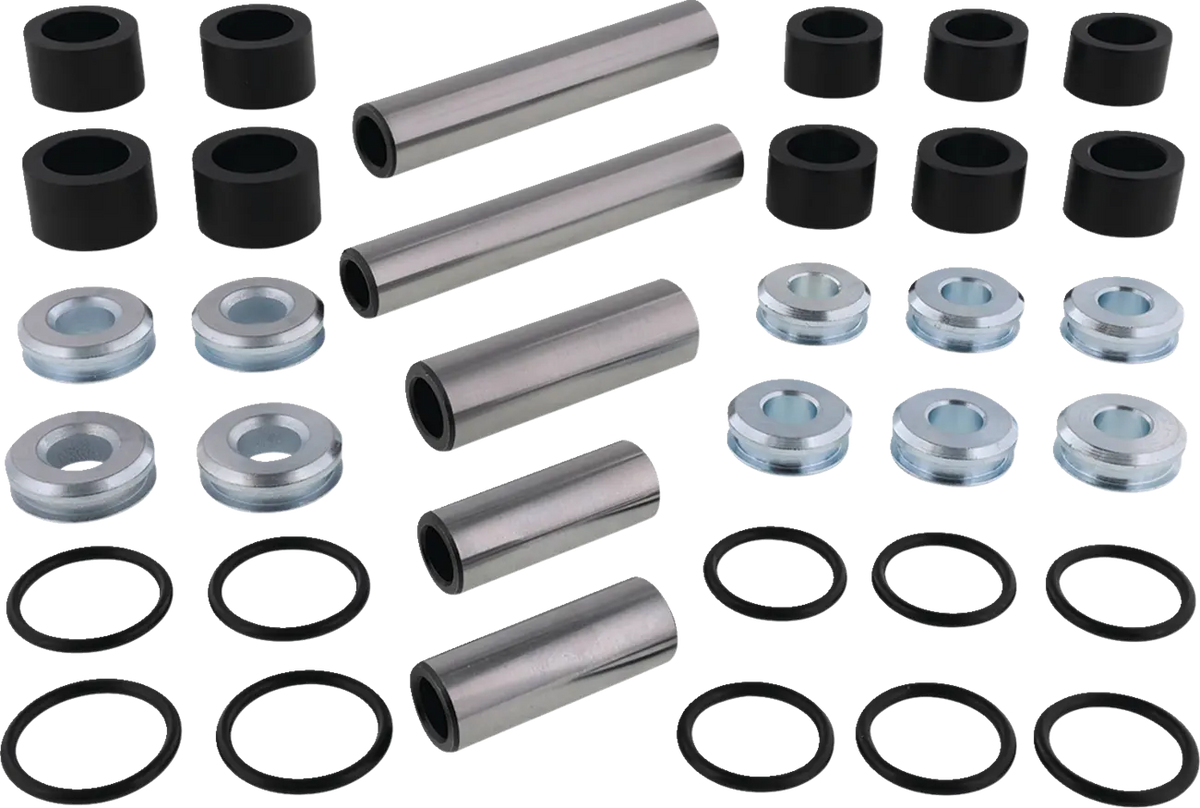 Moose Offroad Rear Independent Suspension Rebuild Kit for Polaris
