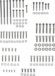 Drag Specialties Complete Engine Bolt Kit