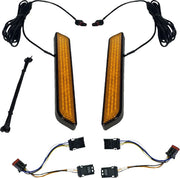 Custom Dynamics Led Front Fork Lightz™