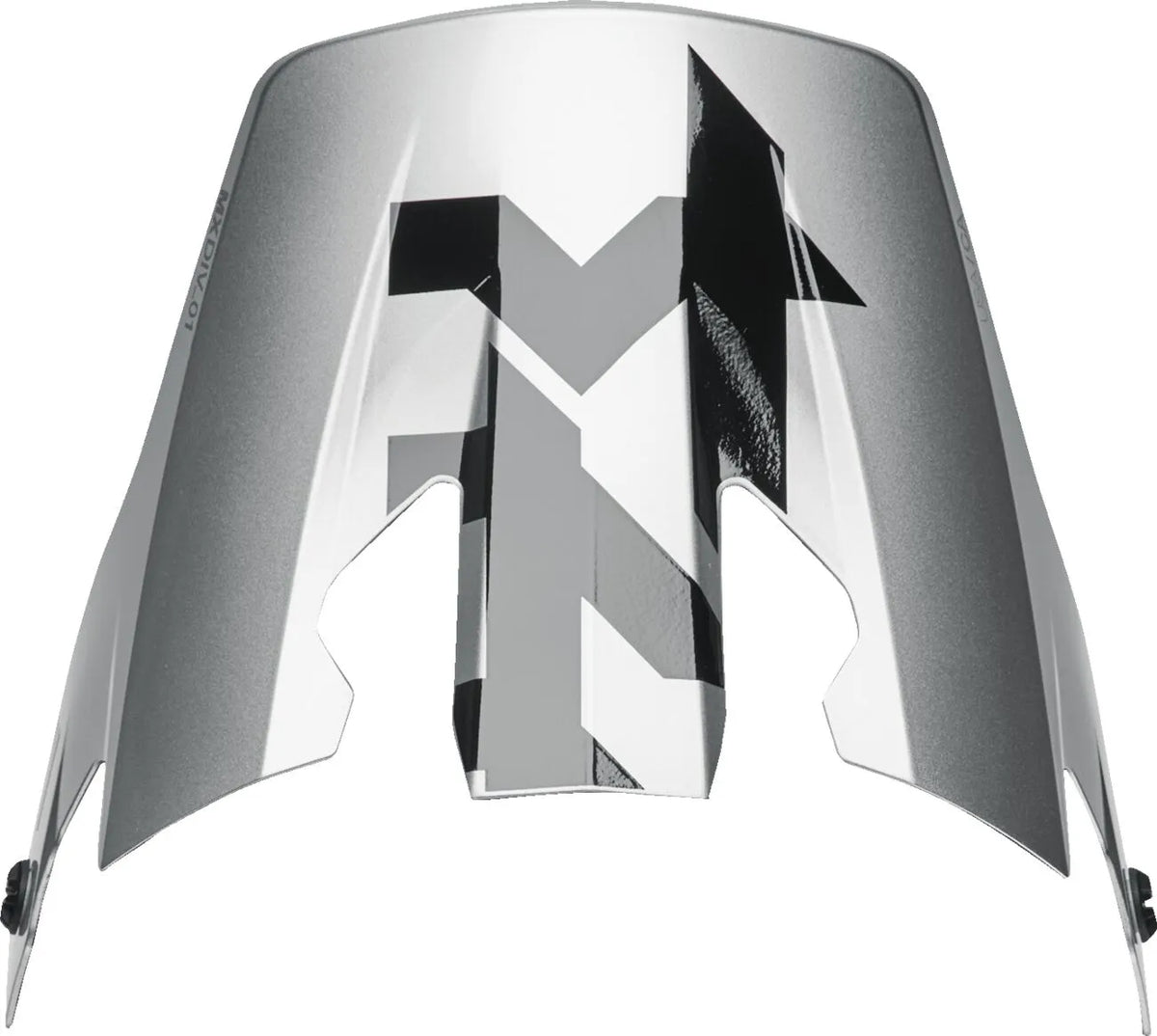 Thor Reflex Sport Riot Helmet Visor /Acid