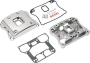 Drag Specialties Rocker Box Kit