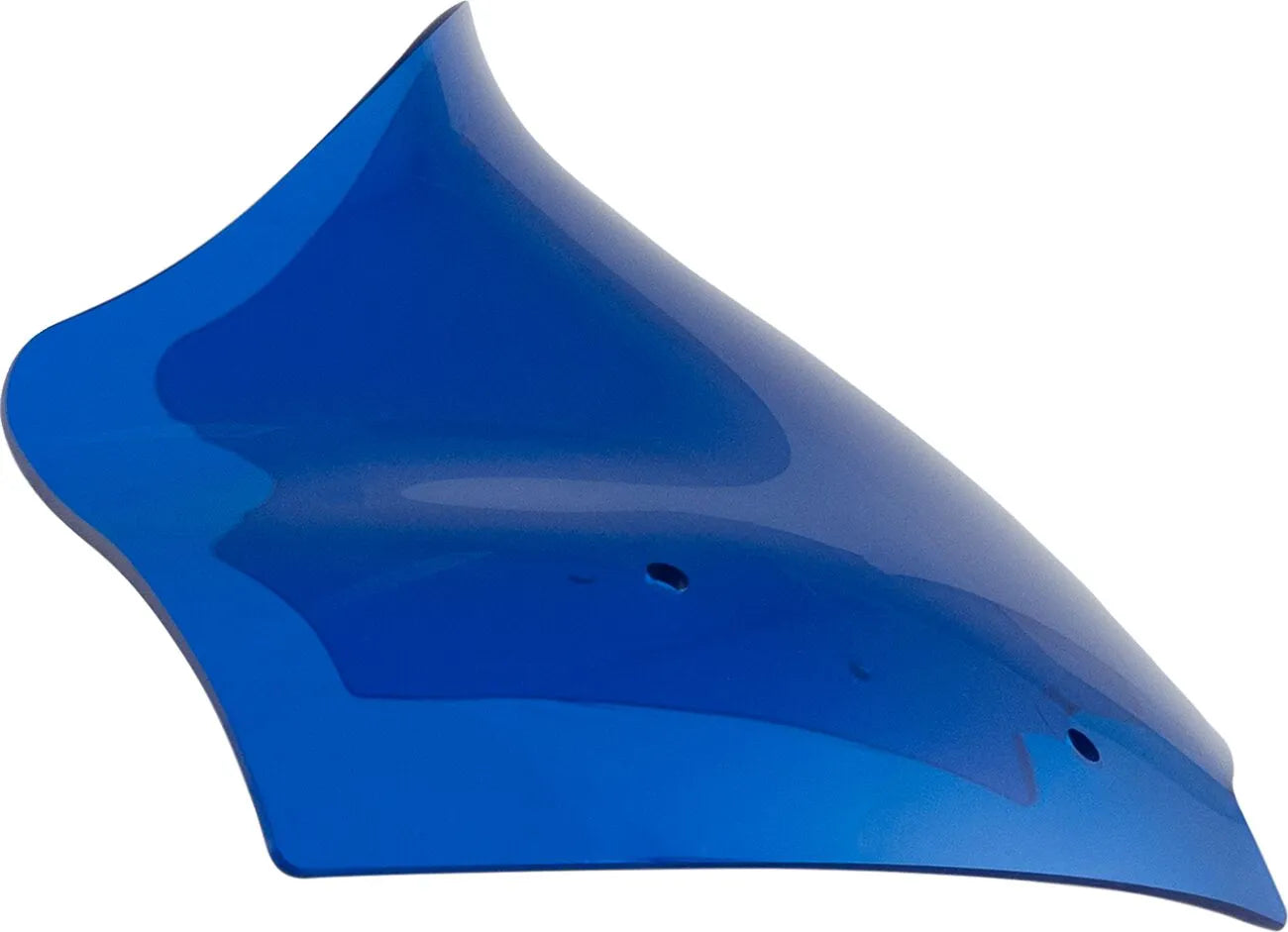 Klock Werks Kolor Flare Sport Windshield