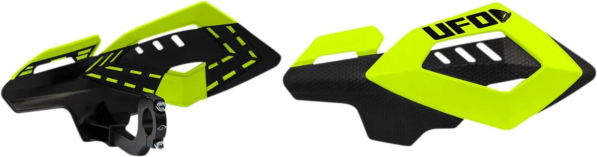 Ufo Motocross Handguard Arches - Universal Fit