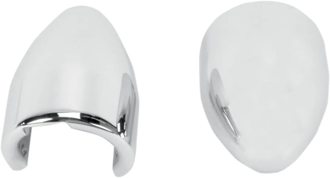 Baron Fork Bullets Axle Nut Covers