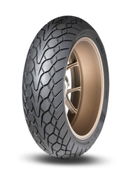Dunlop Mutant Tire 180/55zr17 Rear