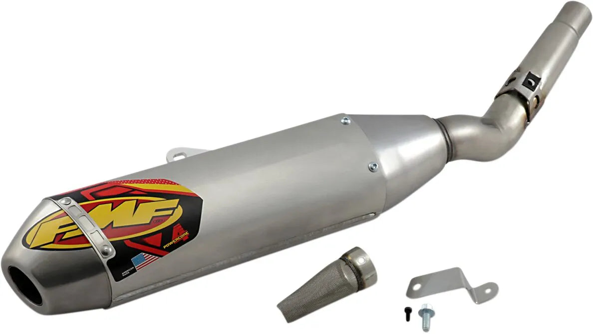 Fmf Powercore 4 Hex Tłumik Slip-on