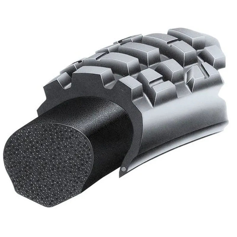 Michelin M14X Bib Mousse 140/80-18 Enduro Xtrem