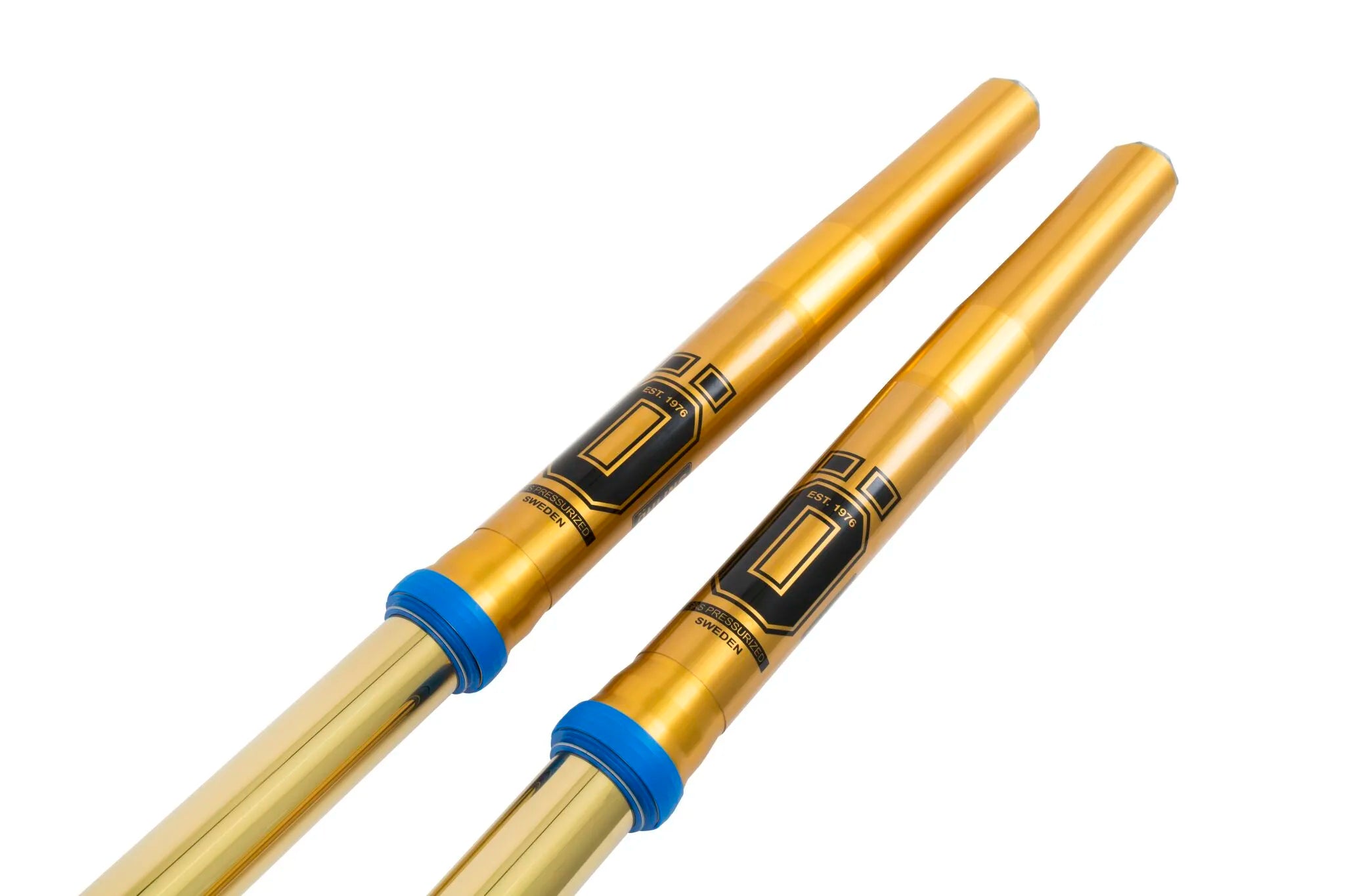 Ohlins Rxf48s Front Fork Assembly