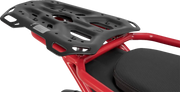 Sw-motech Adventure-rack Luggage Rack For Motorcycle Touring