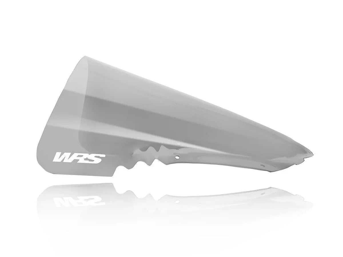 Wrs Windscreen - Enhanced Aerodynamic Protection