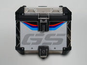 Uniracing Scratch Saver Case Decal For Bmw Cases