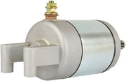 Parts Unlimited Starter Motor
