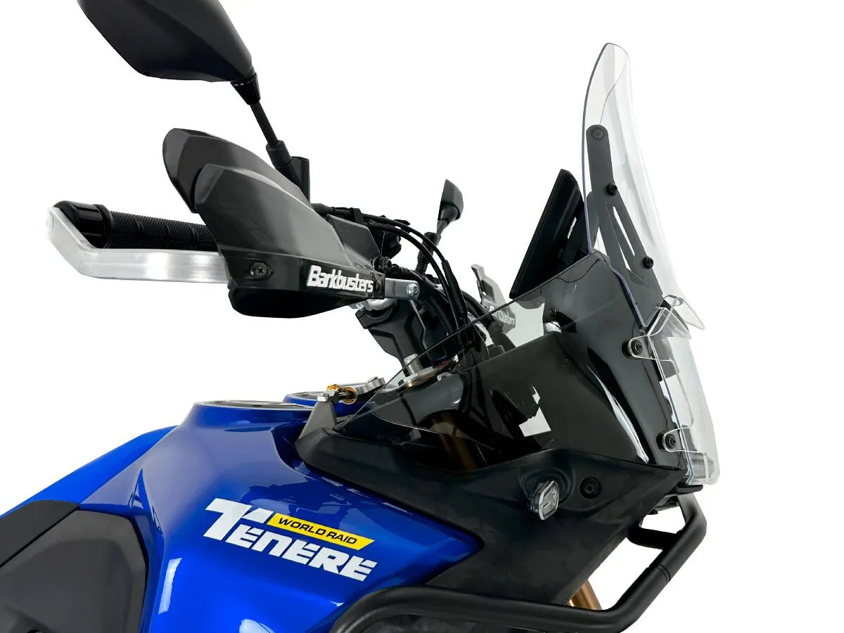 Wrs Wind Deflector For Yamaha