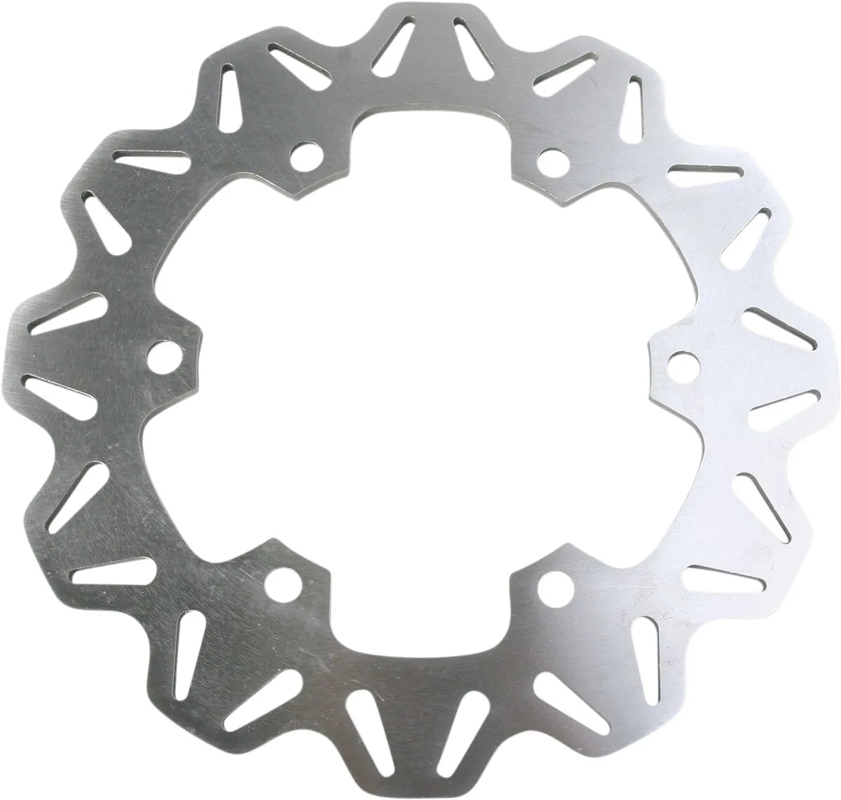 Ebc Vr Series Vee-rotor™ Przednia Tarcza Hamulcowa - Tył