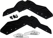 Rox Speed Fx Handguard Flare