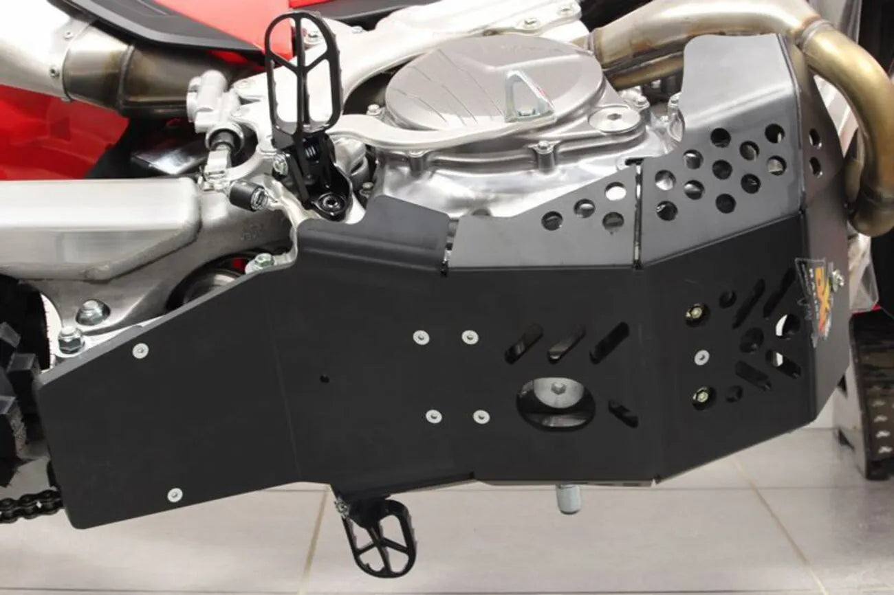 Axp Racing Xtrem Skid Plate For Engine Protection