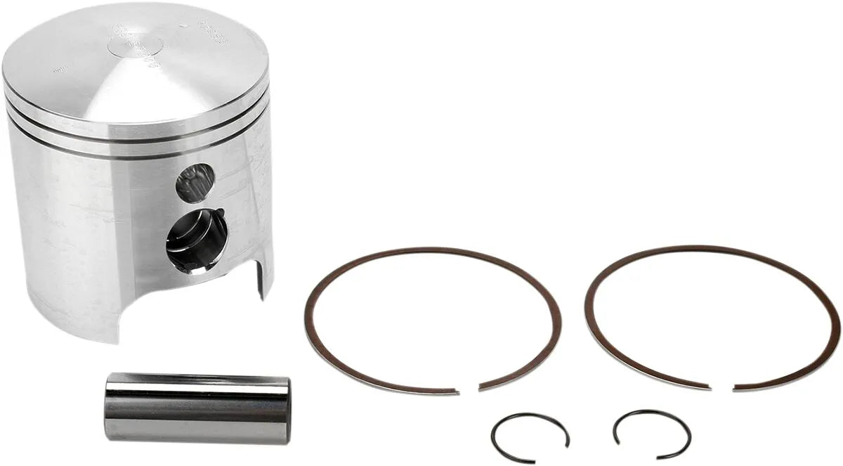 Wiseco Piston Kit +2.00mm Oversize for Polaris 250 1985-2006