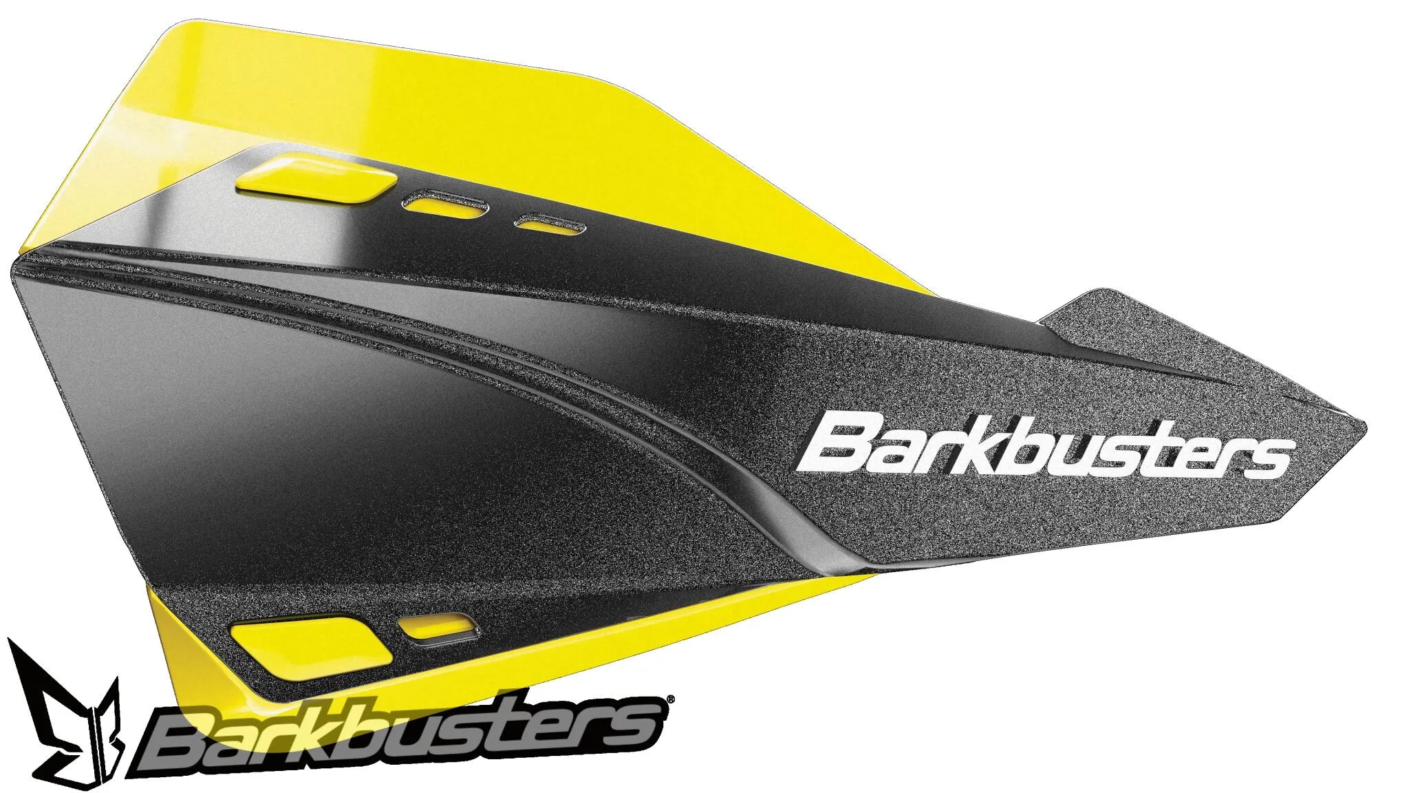 Barkbusters Sabre Handguard - Open Ended