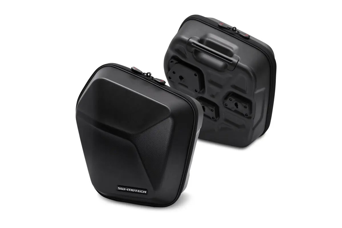 Sw-Motech URBAN ABS Motorcycle Side Case System