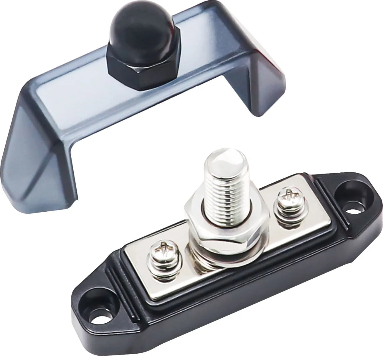 Moose Offroad Universal Ground Post