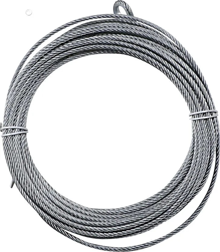 Moose Offroad Aggro Winch Wire Rope for Aggro Winches