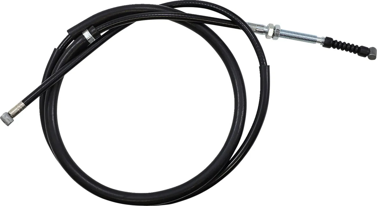 Przedni przewód hamulcowy Vintco 56-1/8" Czarny