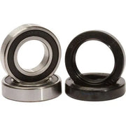 Pivot Works Fork Seal/dust Seal Kit