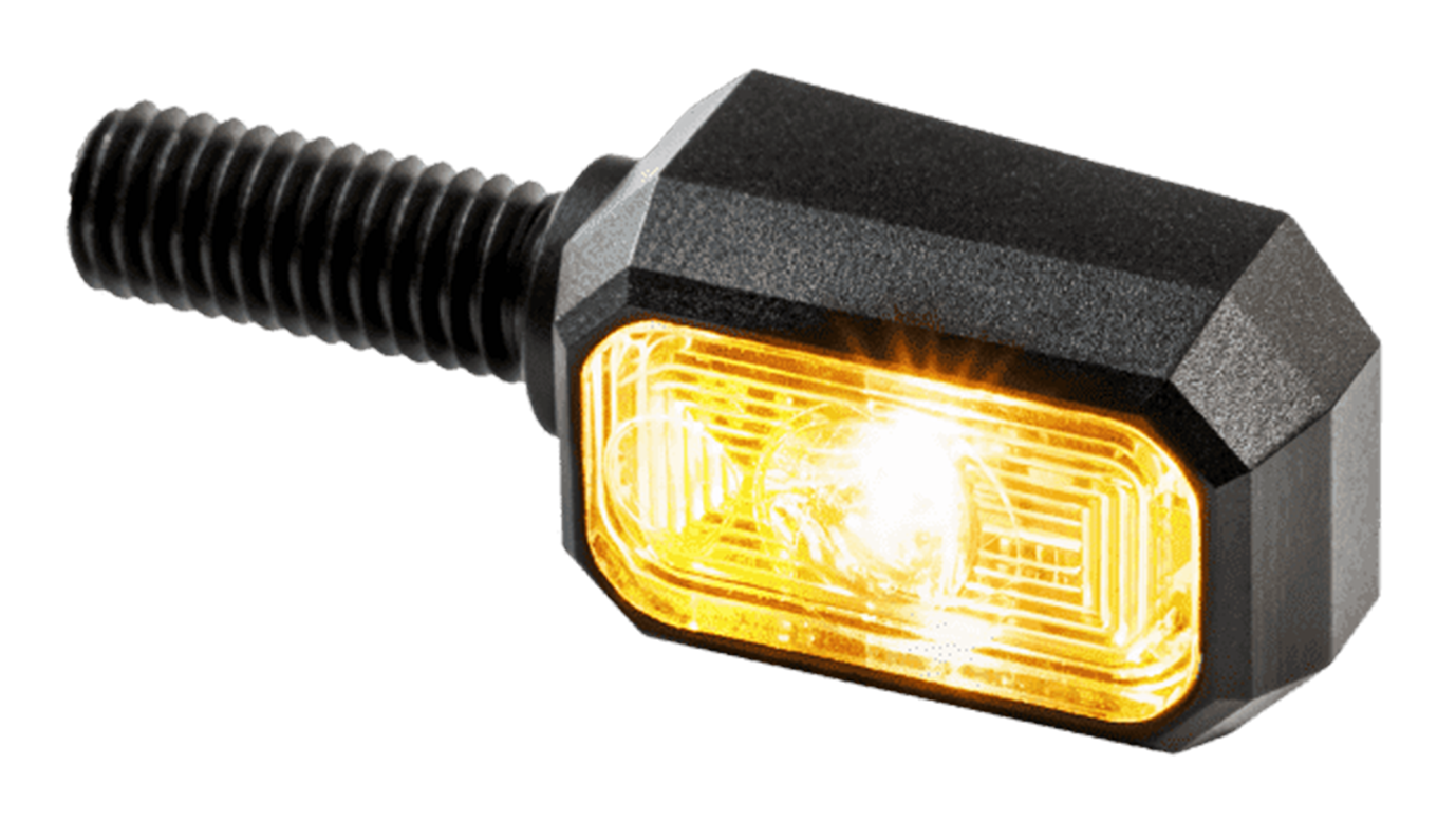 Kellermann Blisk LED Turn Signal – Electric & Light