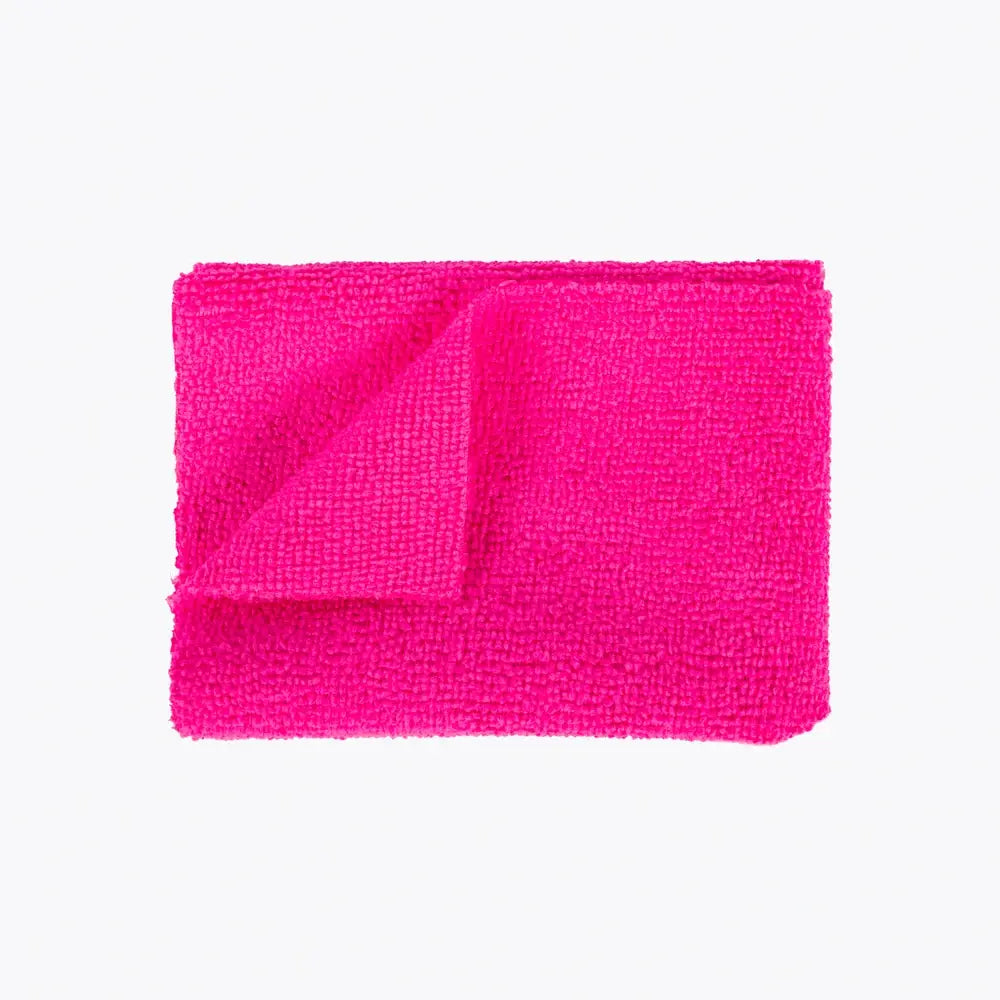 Muc-Off Tear Off Microfibre Cloths 50-Count Roll