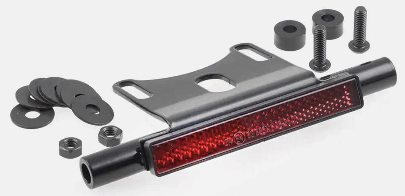 Cult-Werk Lighting Unit Sportster S – Electric & Light