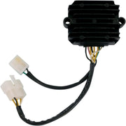 Rick's Motorsport Rectifier Regulator For Honda
