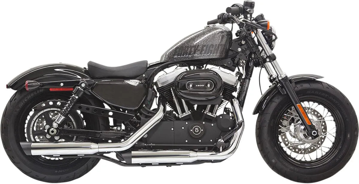 Tłumiki Bassani Xhaust Firepower Series Slip-on