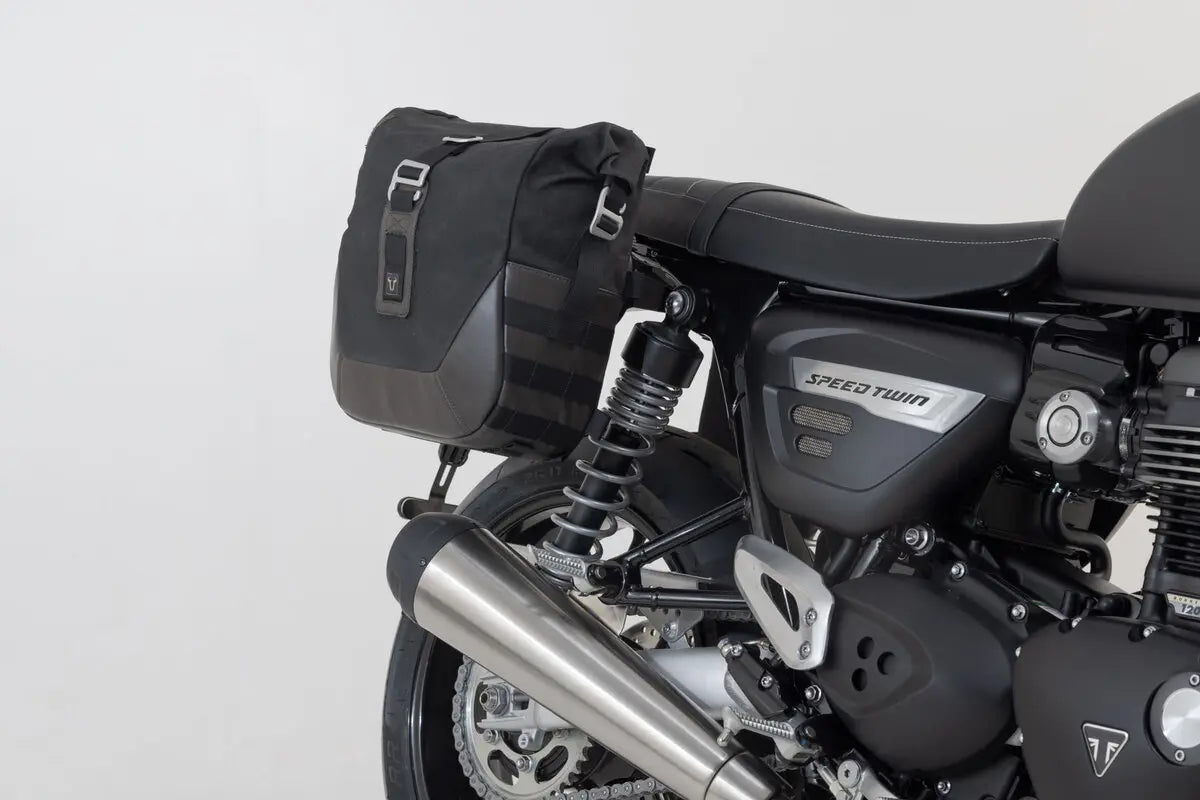 Sw-motech Legend Gear Lc2 Side Bag System