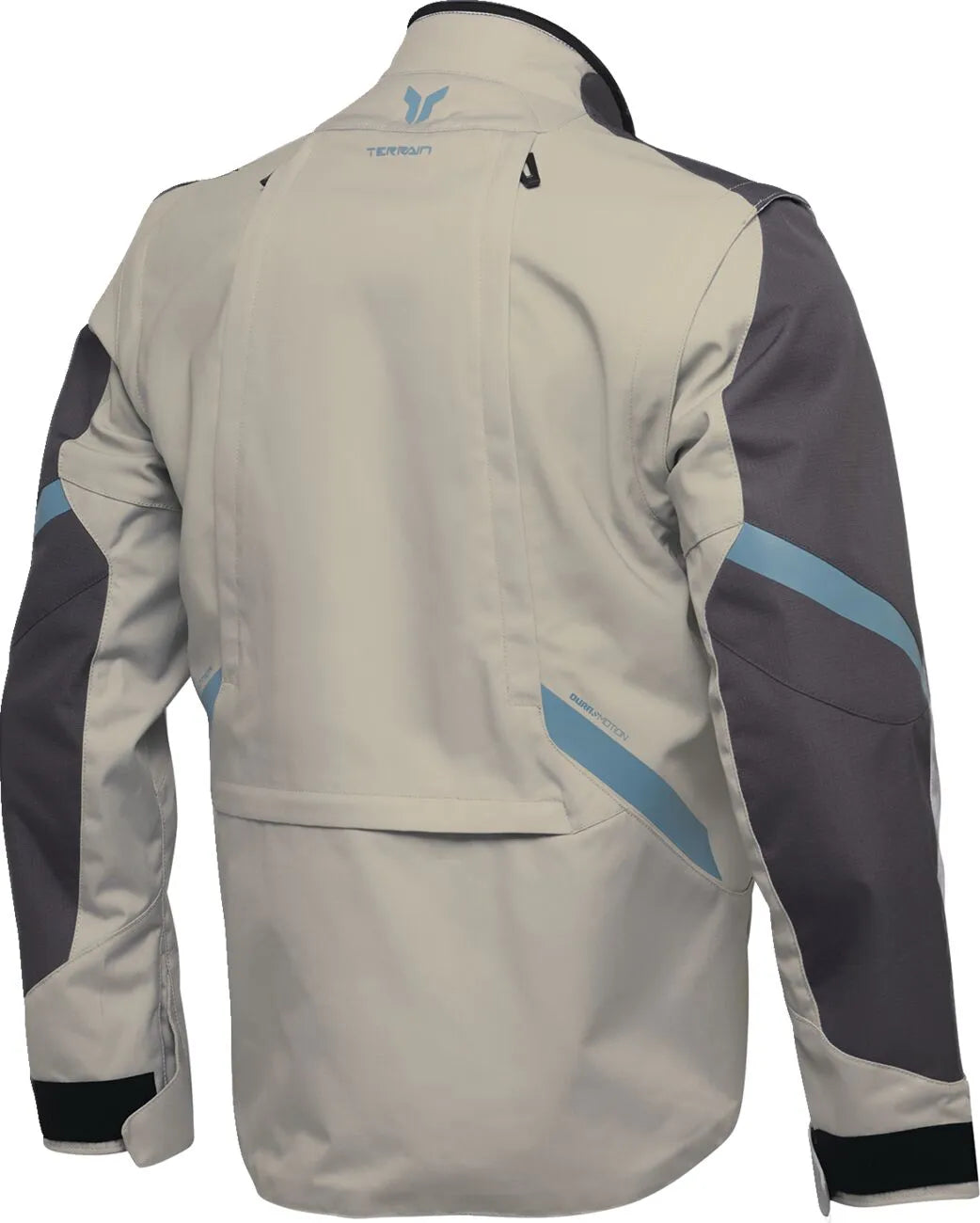 Thor Terrain Jacket Sand