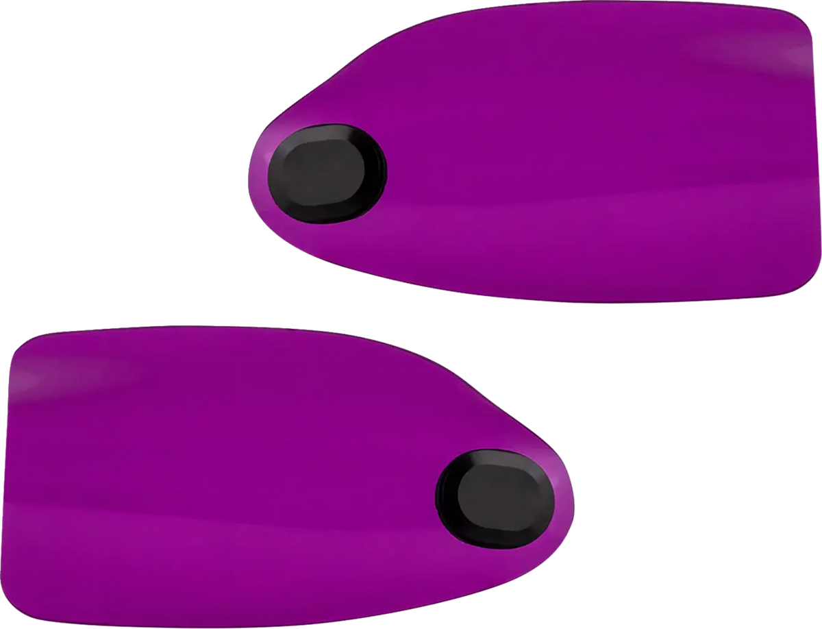 Klock Werks Flare Handguards