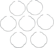 James Gasket Fork Seal Retainers