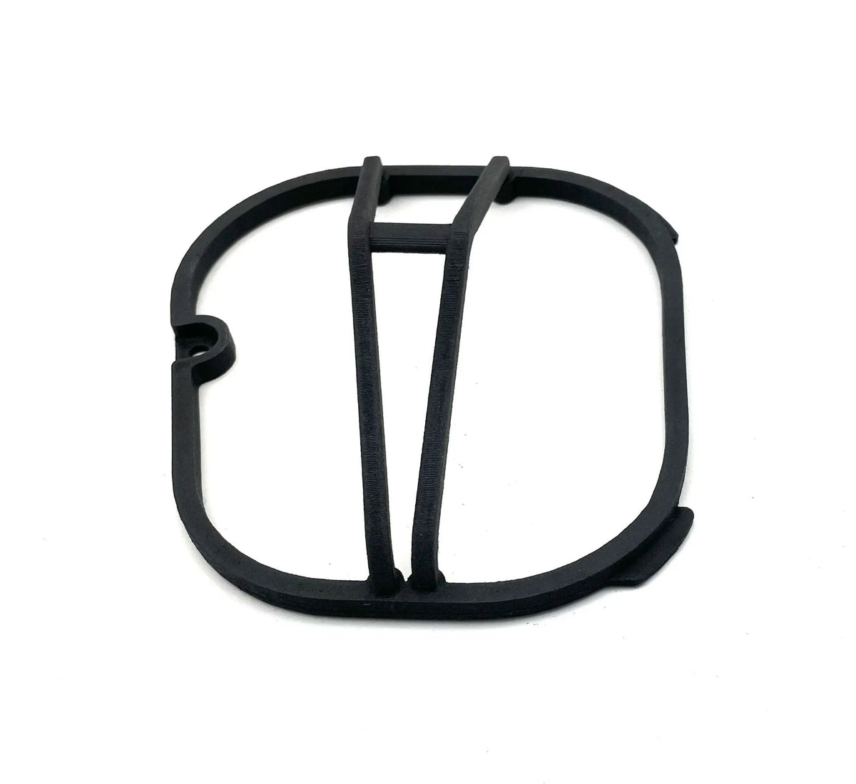 DT-1 Racing Carbon Fiber Air Cage Black for Honda CRF 450R RX