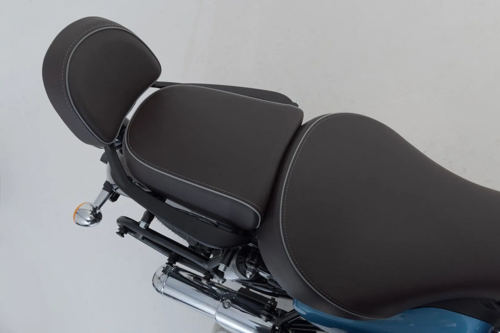 Sw-motech Slc Side Carrier For Motorcycle Luggage