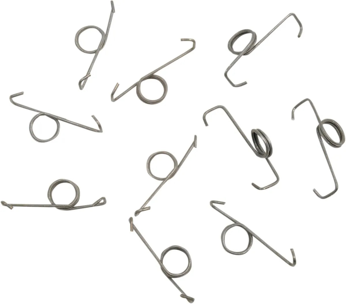 Eastern Motorcycle Parts Shifter Shaft Assembly Springs