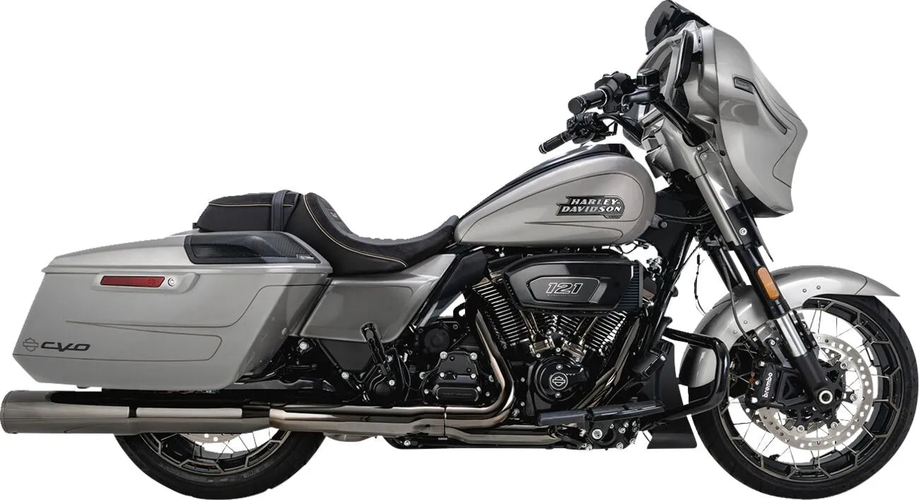 Vance & Hines Hi-output Tłumiki Slip-on